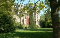 Schloss Lieser